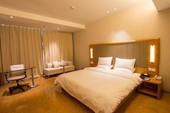 Hanting Seasons Hotel- Xingguang Avenue Hangzhou Binjiang Exterior foto