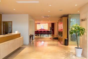 Hanting Seasons Hotel- Xingguang Avenue Hangzhou Binjiang Exterior foto